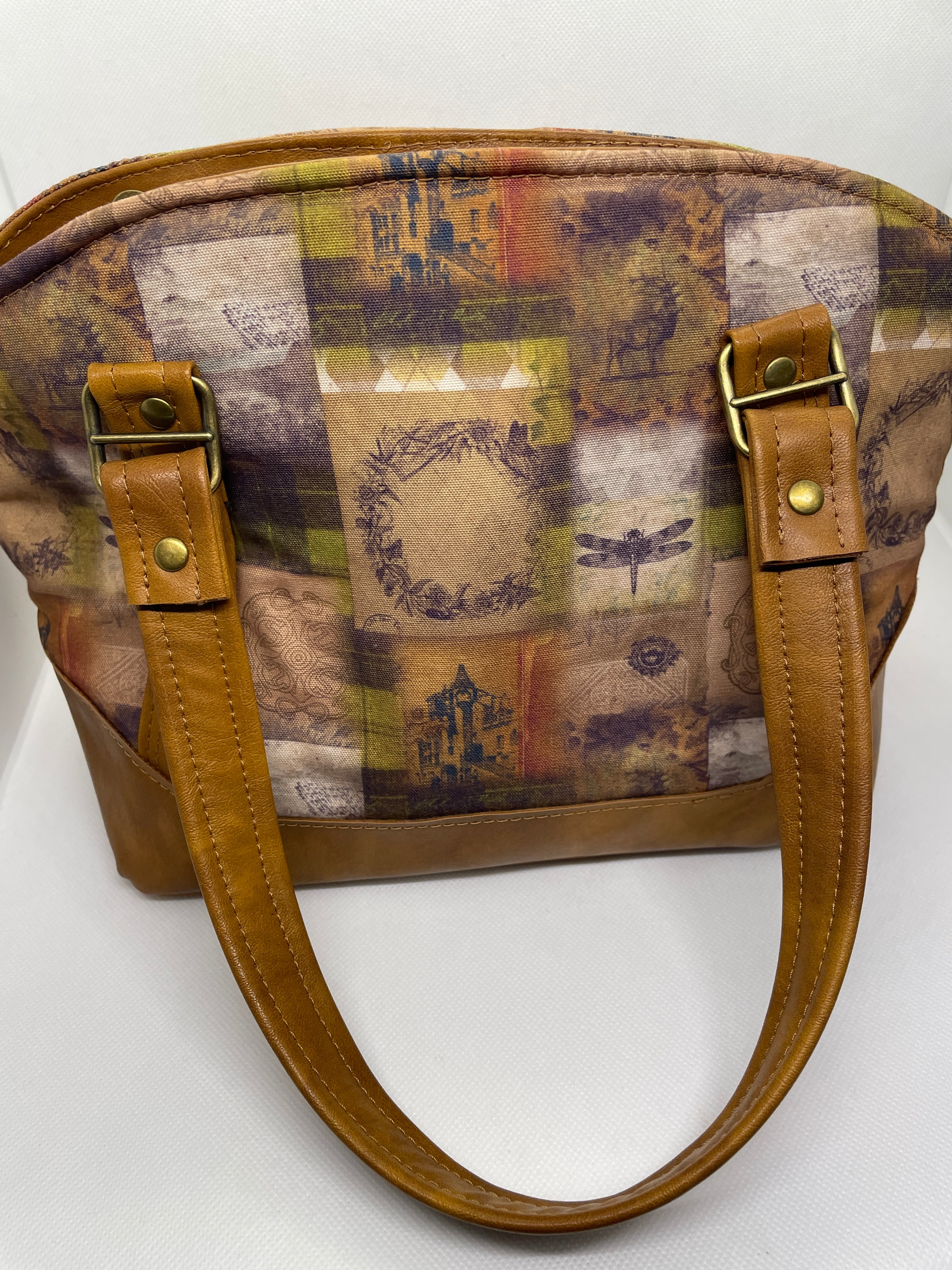 Outlander Lola Handbag
