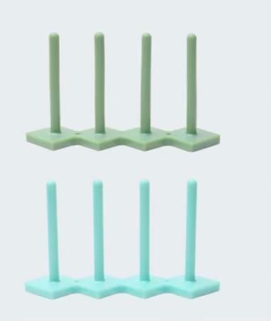 Magnetic Vertical Bobbin Holder