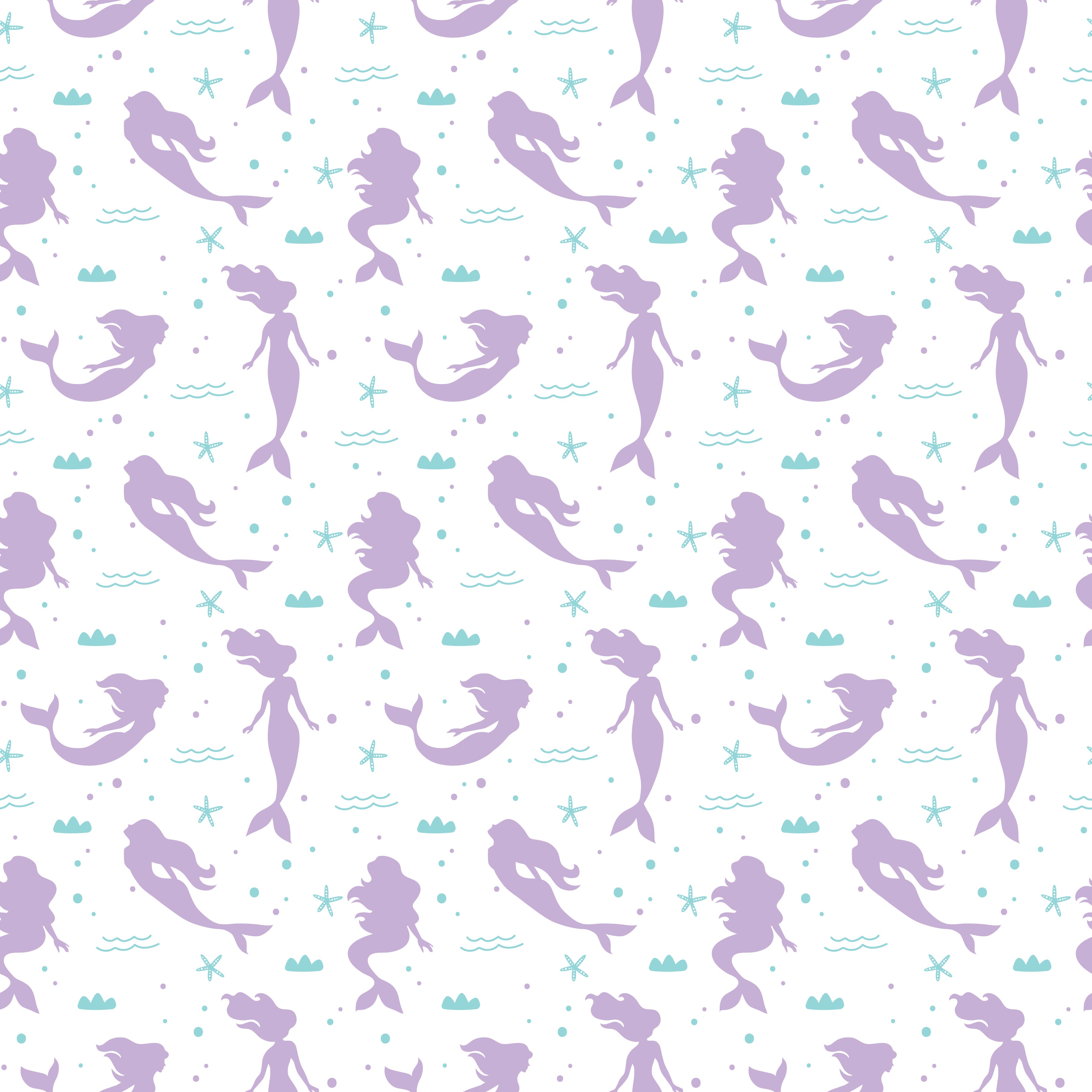 Mermaid WPC