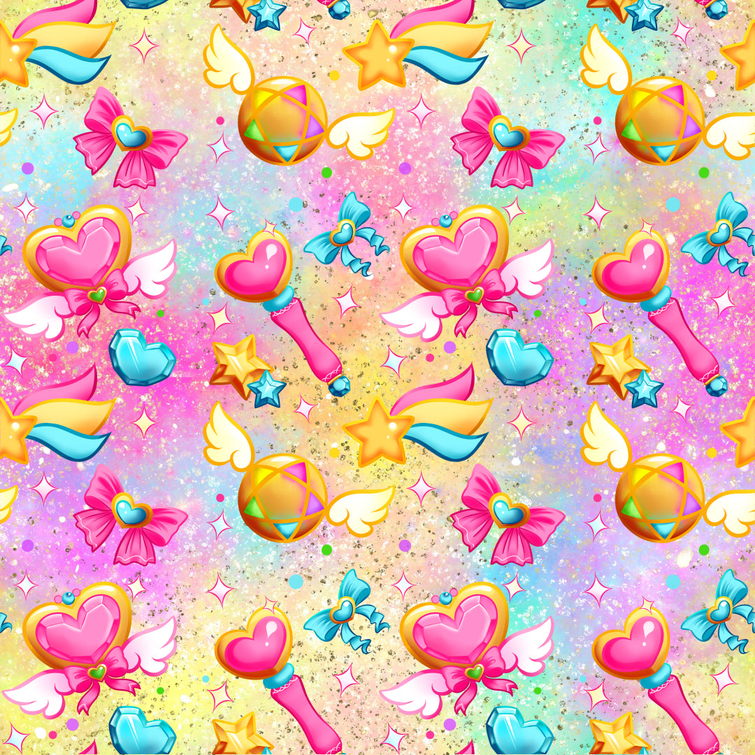 Pre-Order Fabric (Fall 2025)