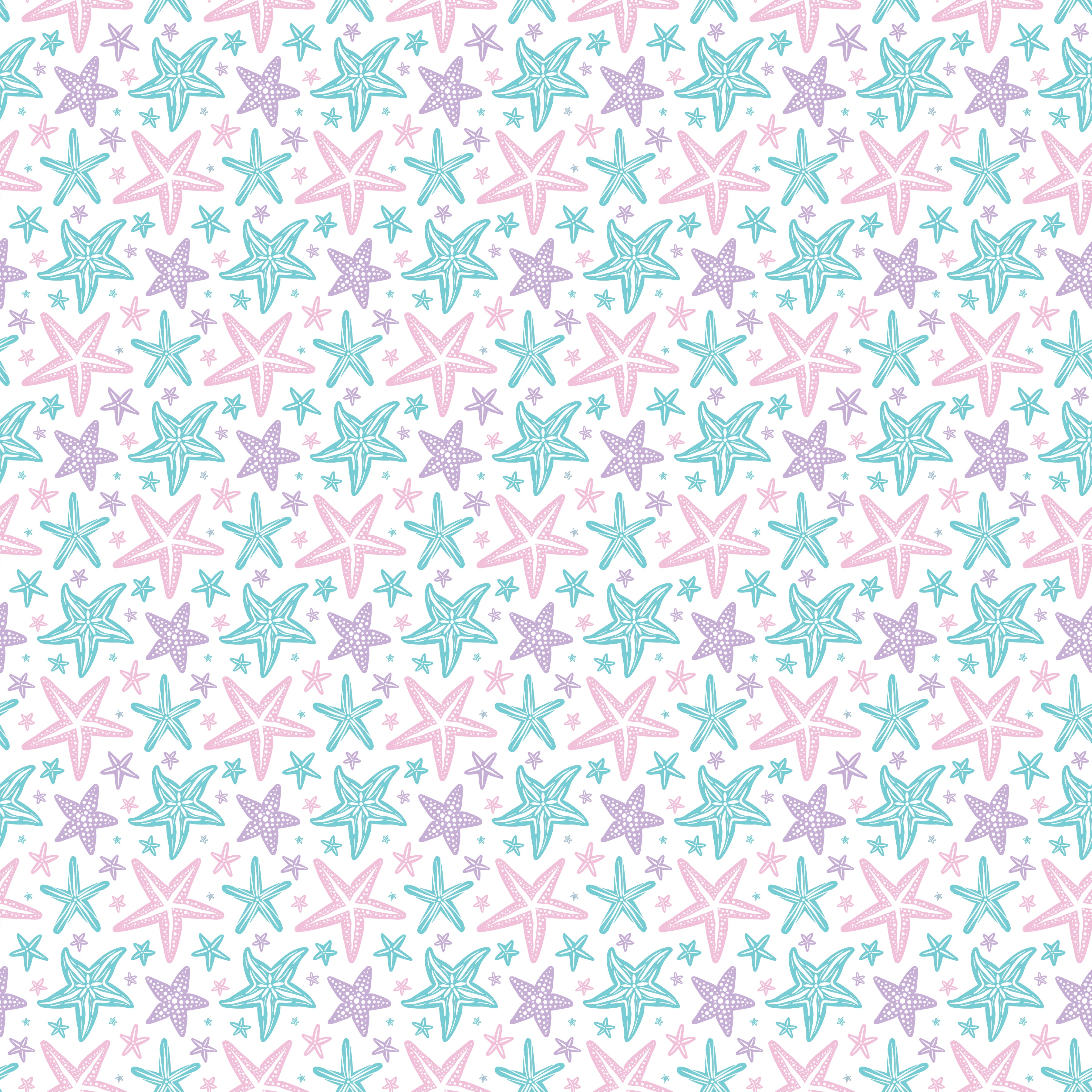 Starfish WPC