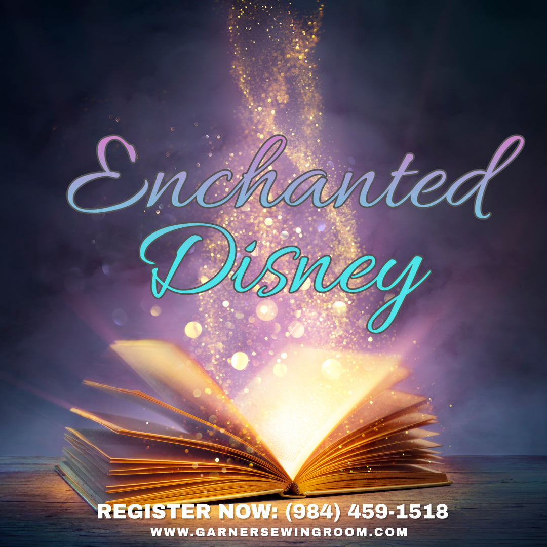 Kids Summer Camp Week 4: Disney Week