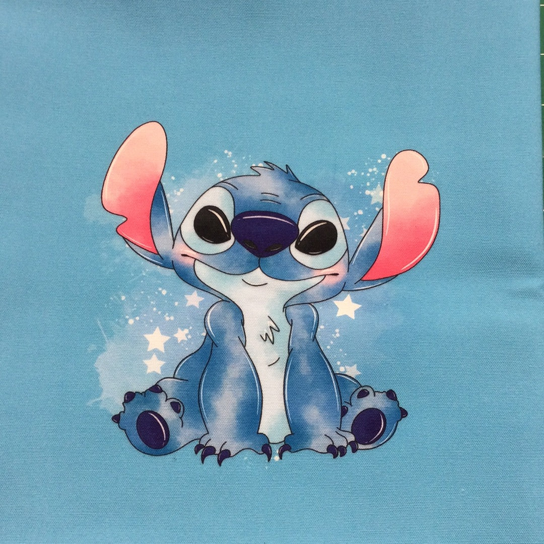 Stitch WPC 13x19-  3 PANEL