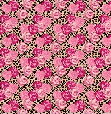 Pre-Order Fabric (Fall 2025)