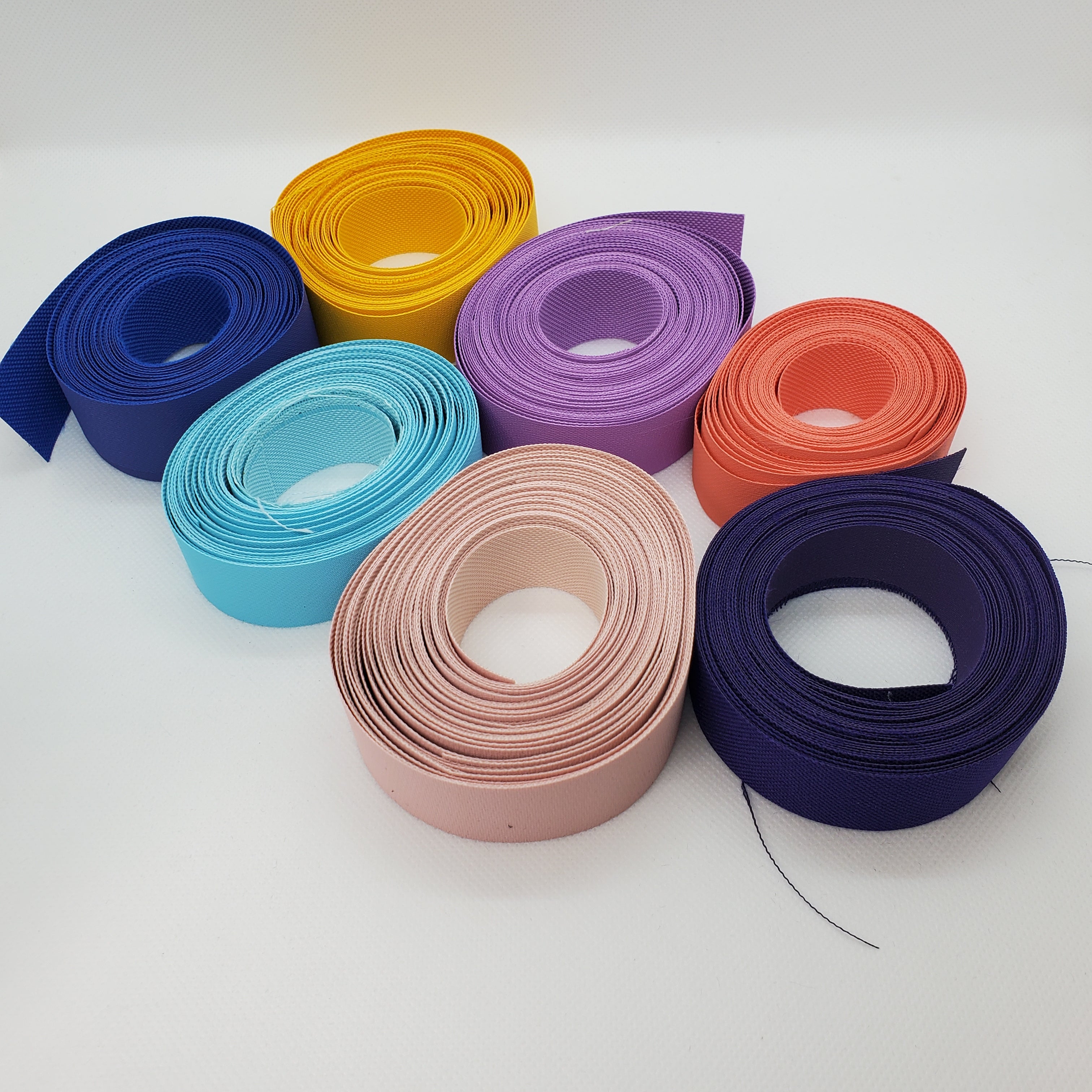 1” WPC Binding