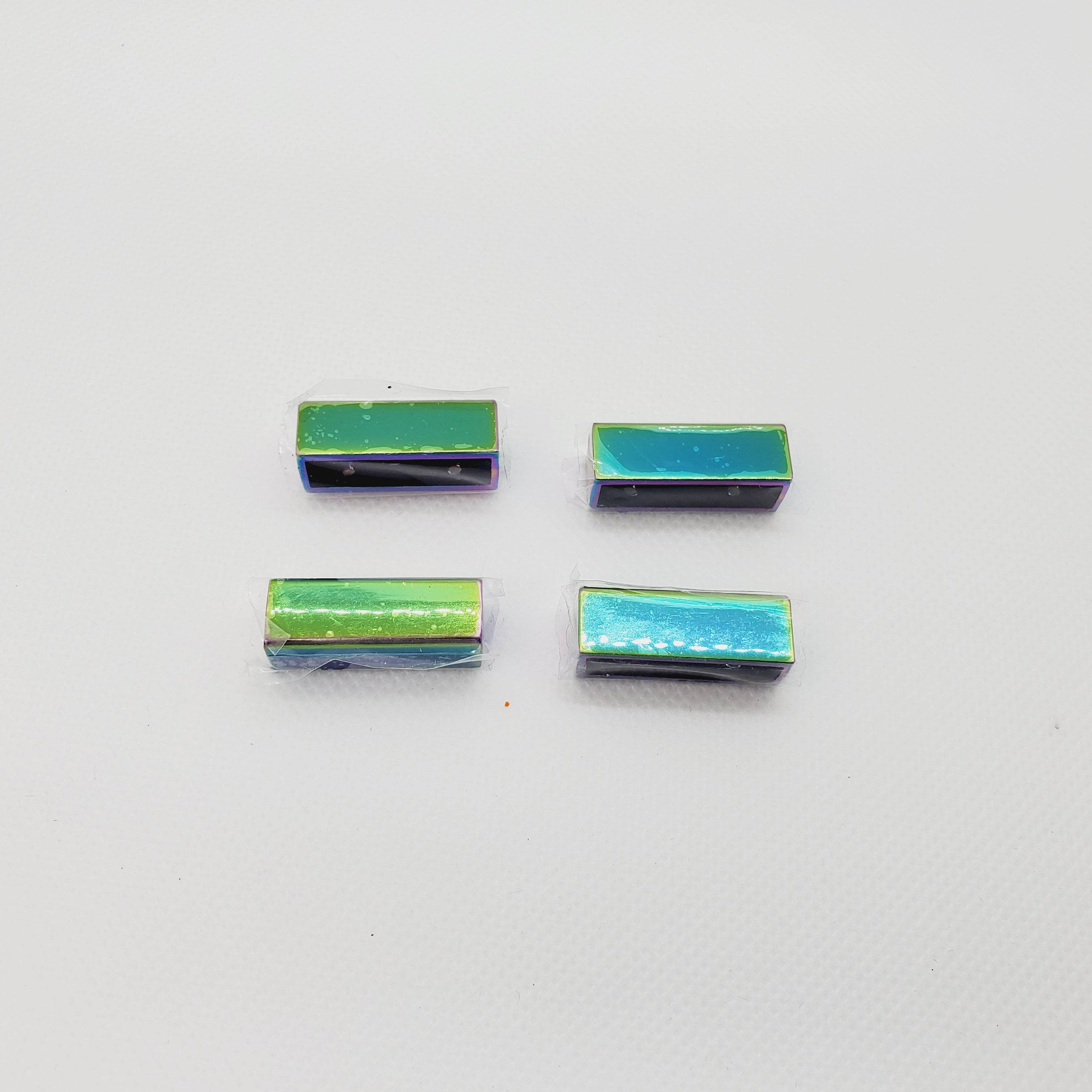 Strap End Cover - Hardware