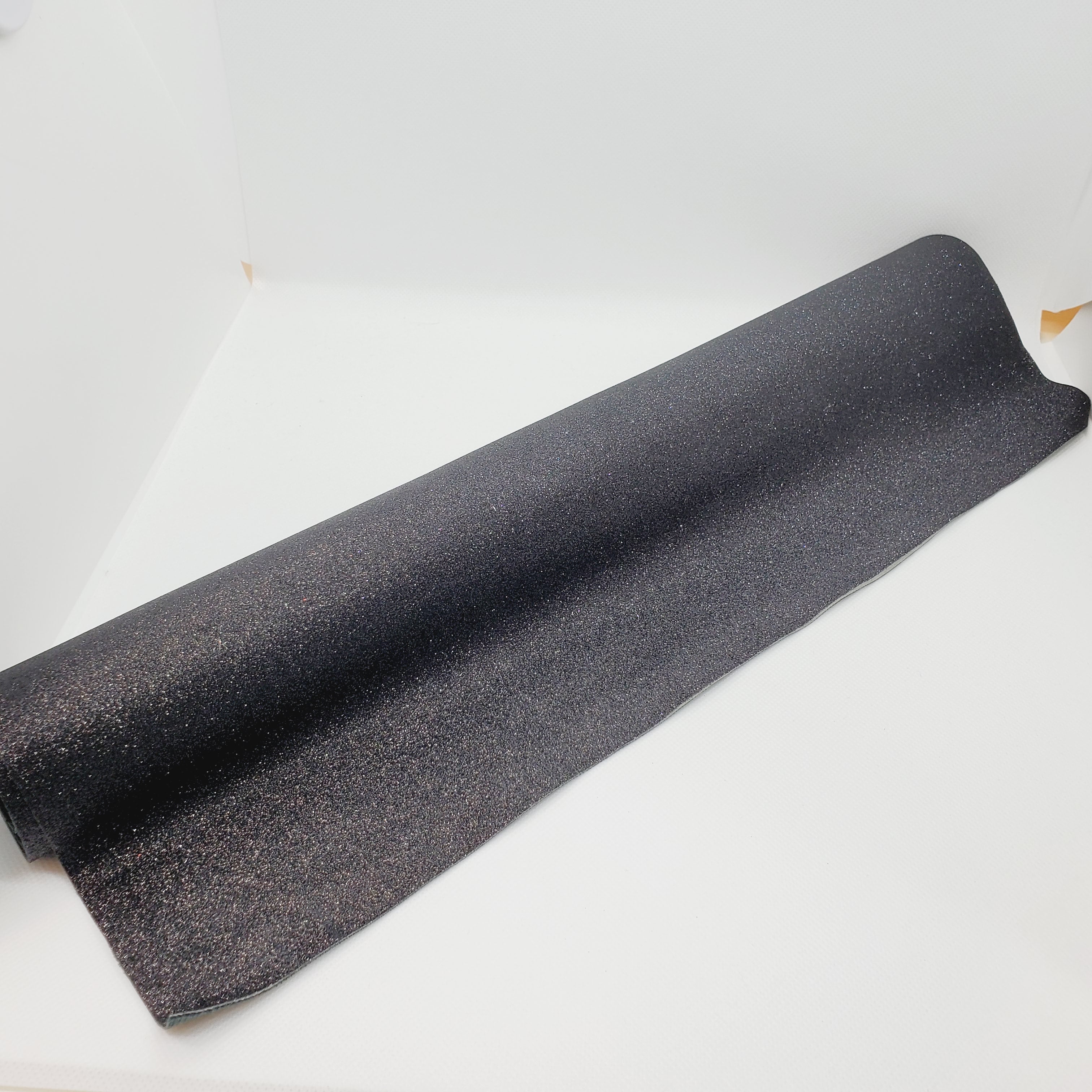 Glitter Vinyl Fabric - Bag Making