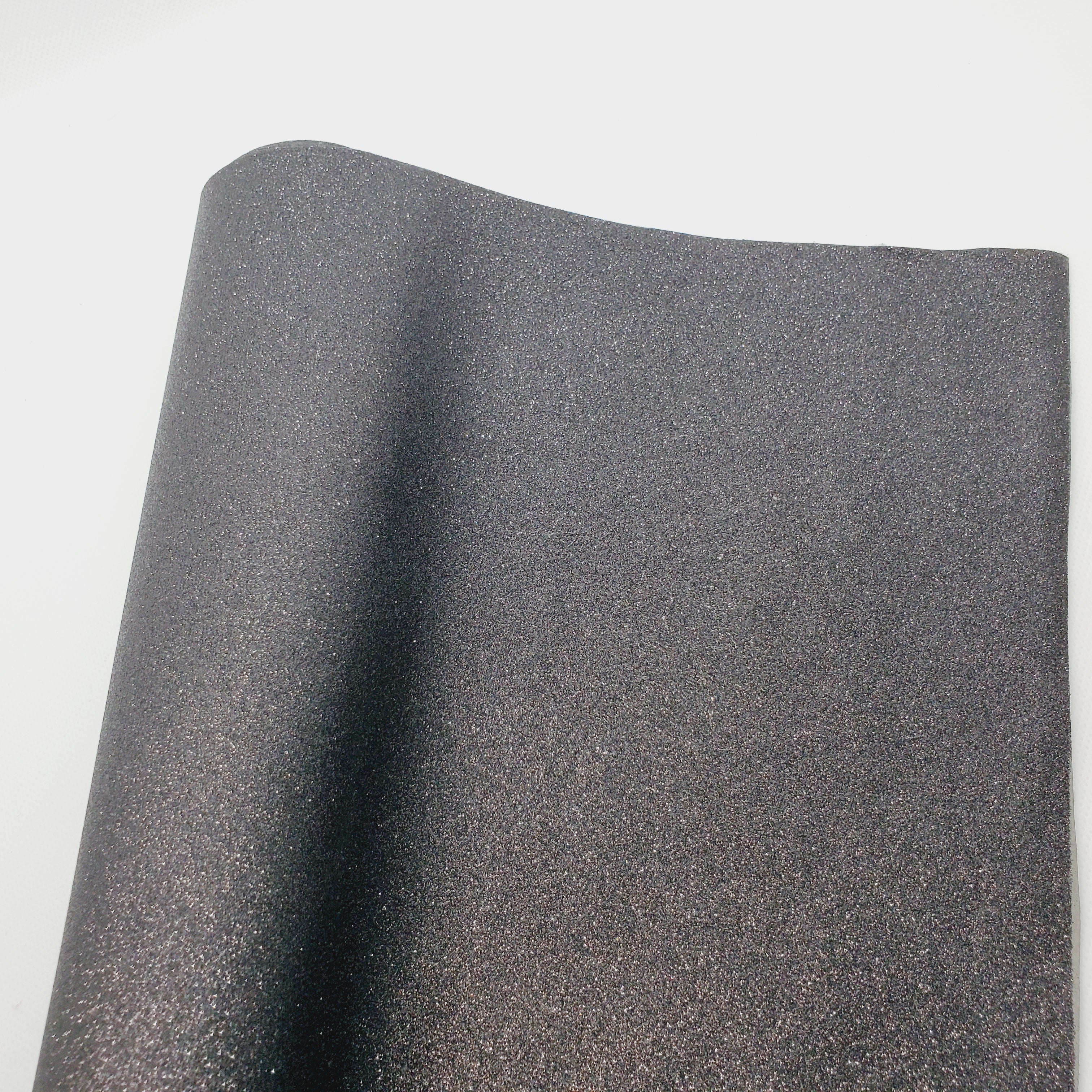 Glitter Vinyl Fabric - Bag Making