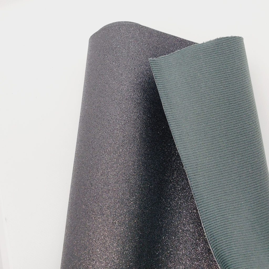 Glitter Vinyl Fabric - Bag Making