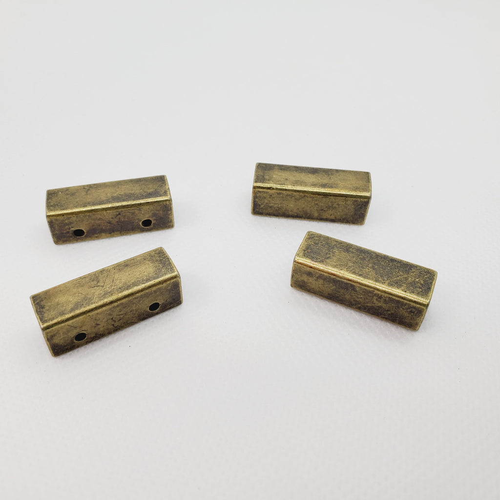 Strap End Cover - Hardware