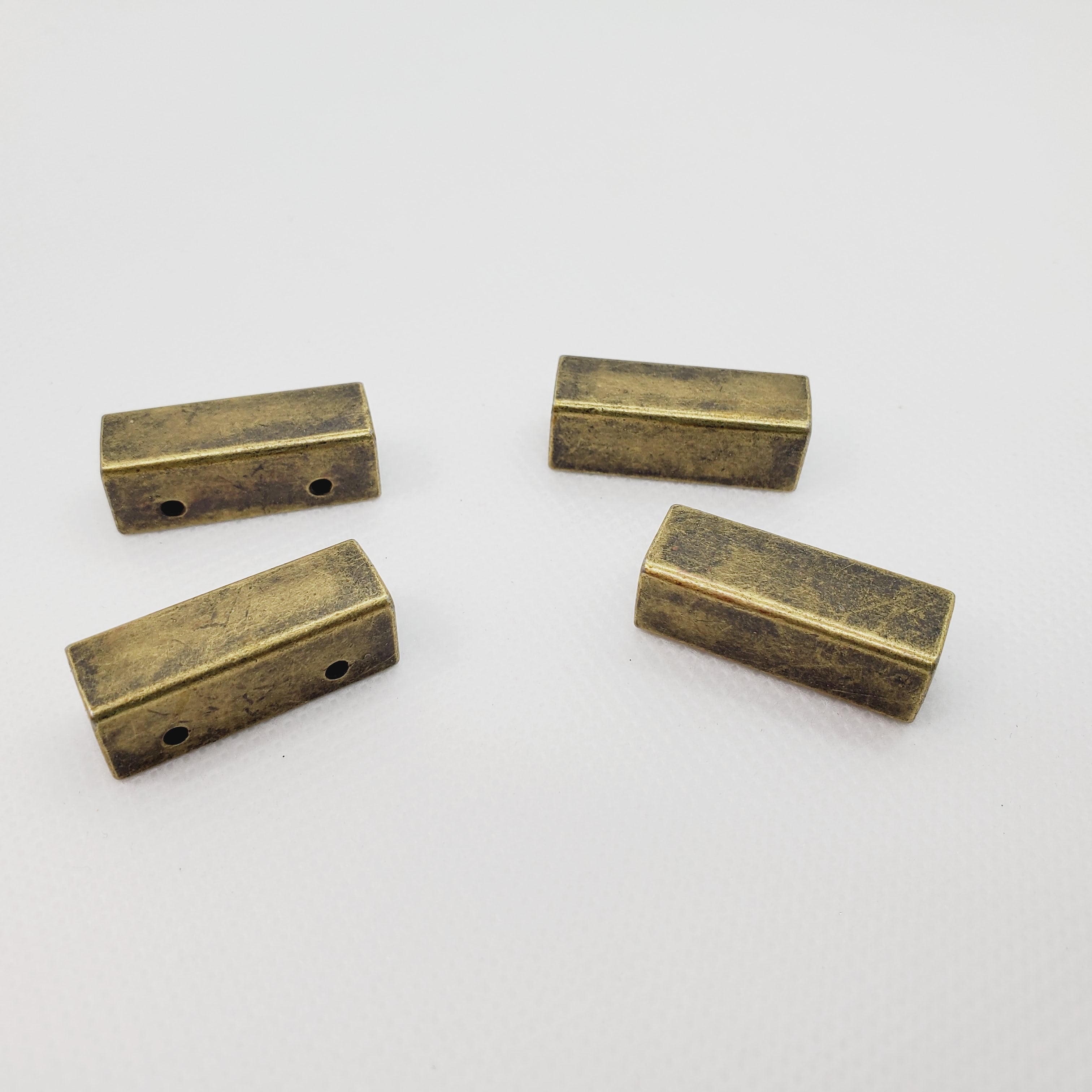 Strap End Cover - Hardware