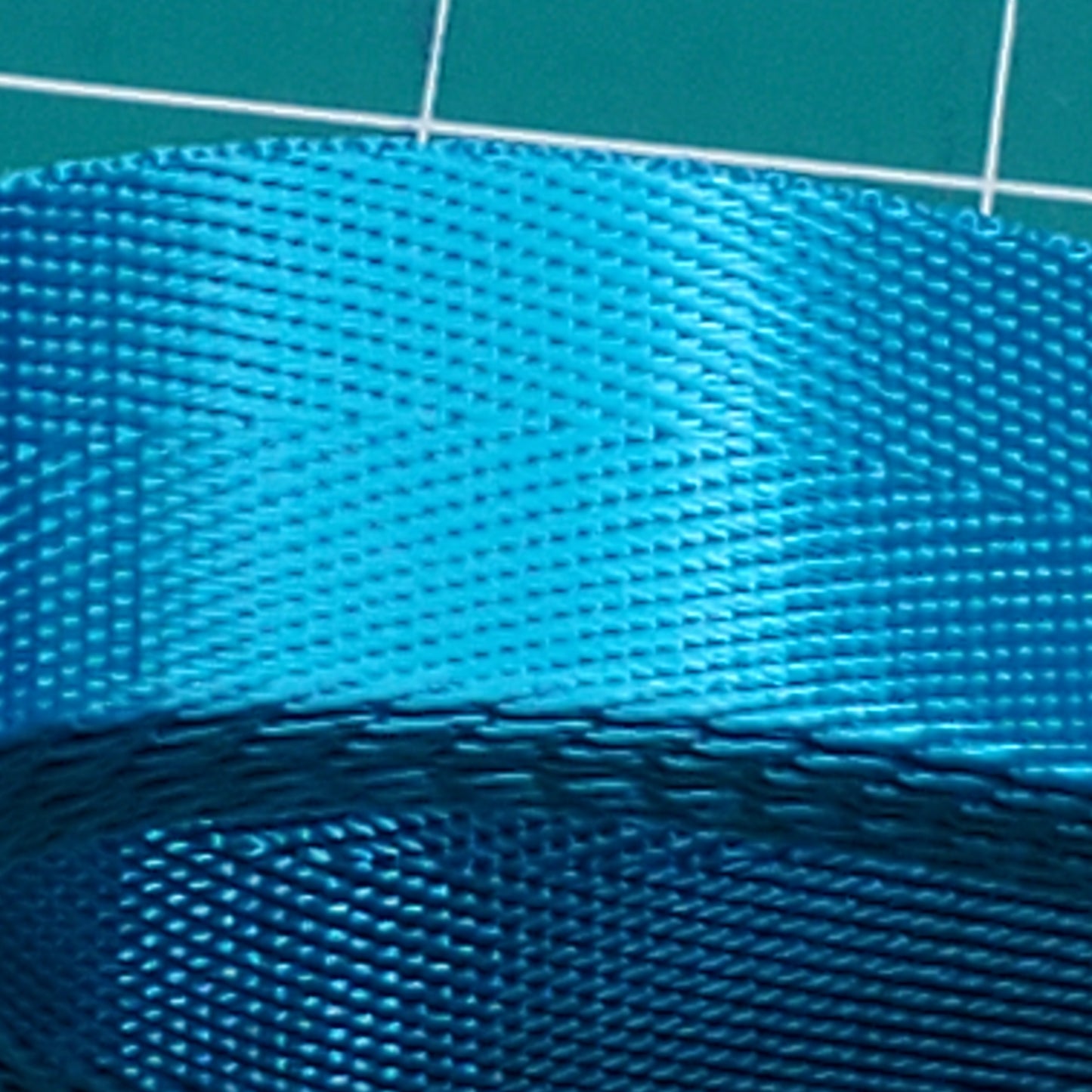 Seatbelt Webbing 1 inch (25mm) polyester webbing
