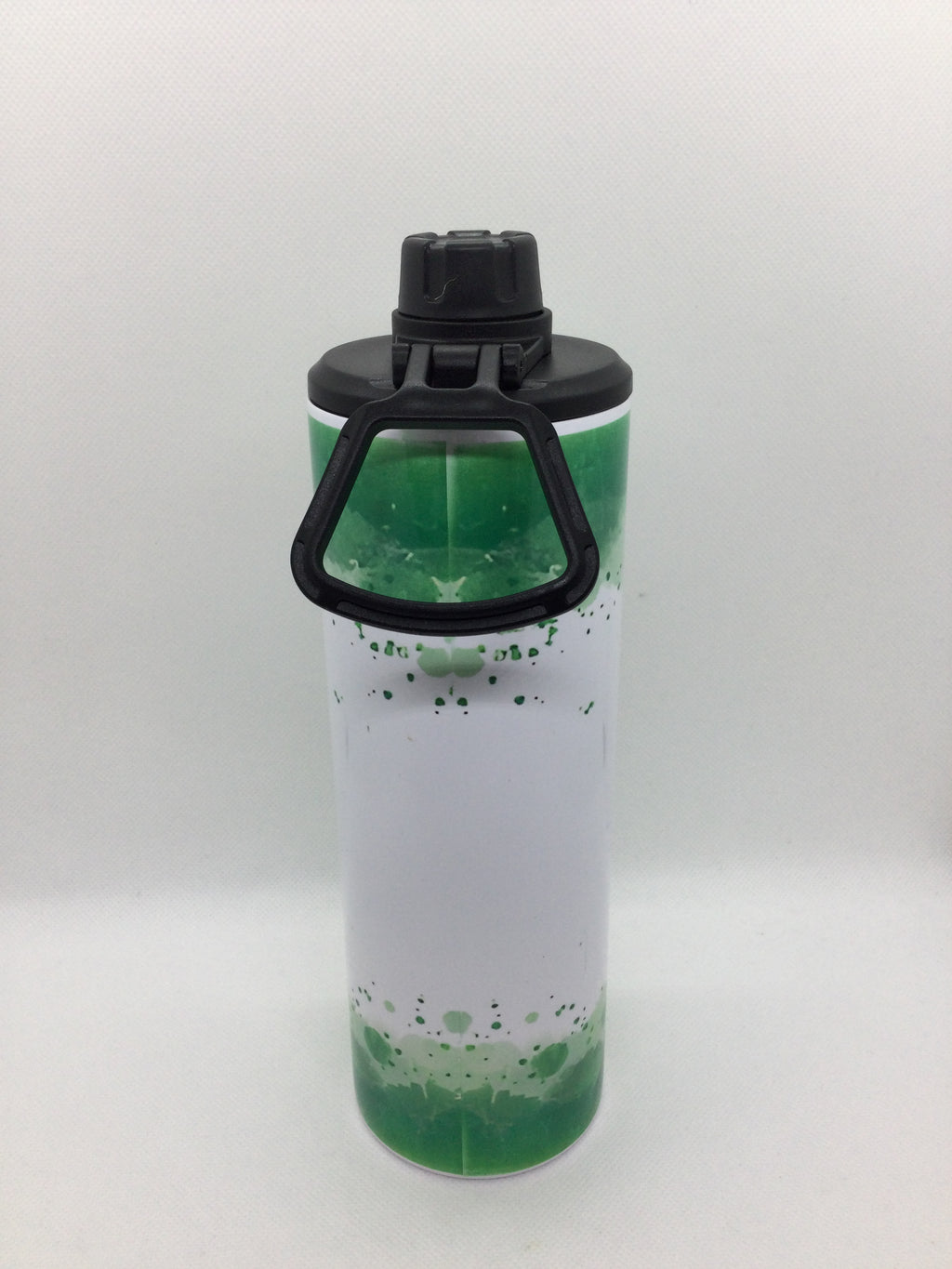 Character Insulated Tumblers with Interchangeable Lids with Straw