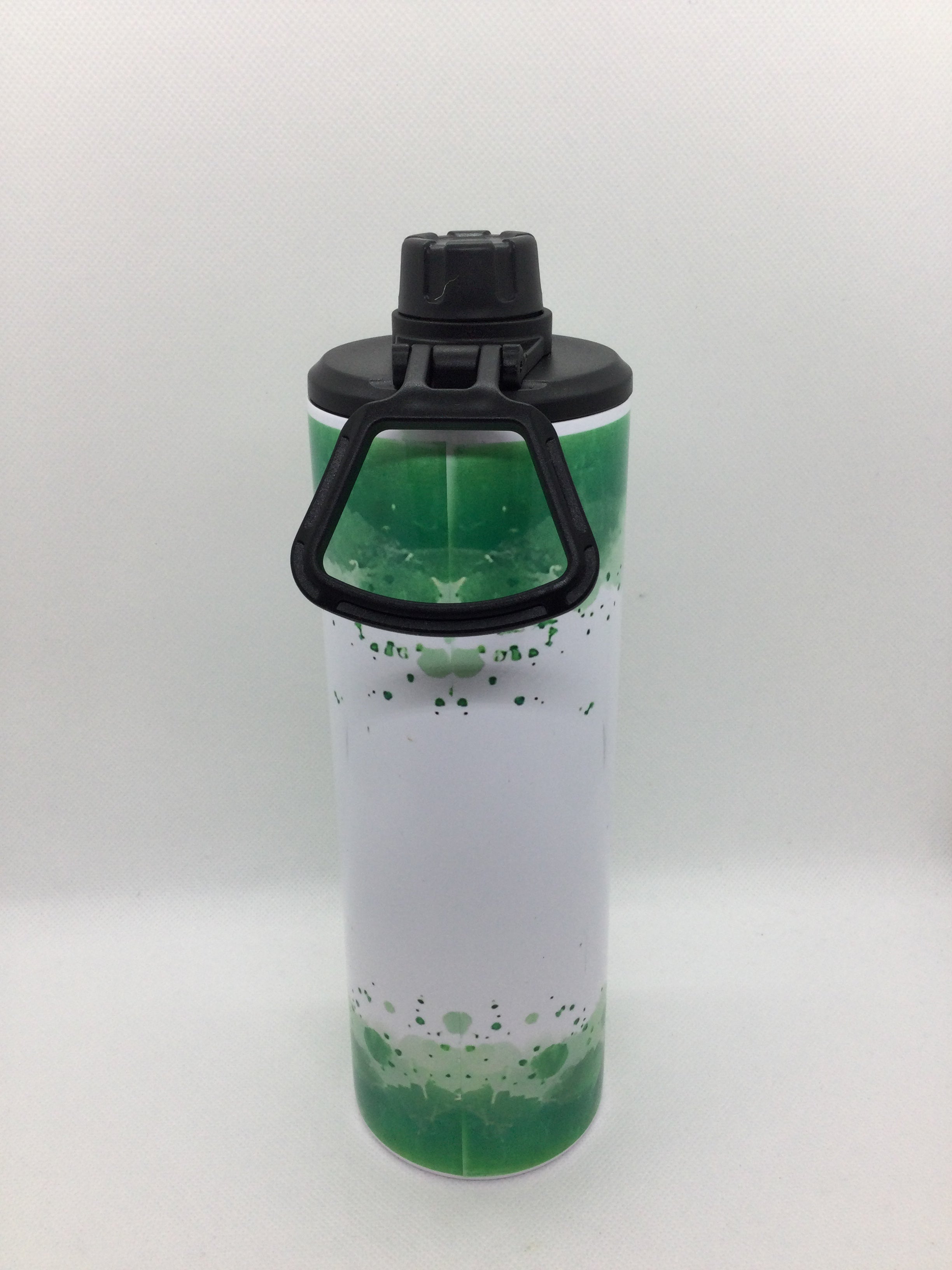 Character Insulated Tumblers with Interchangeable Lids with Straw