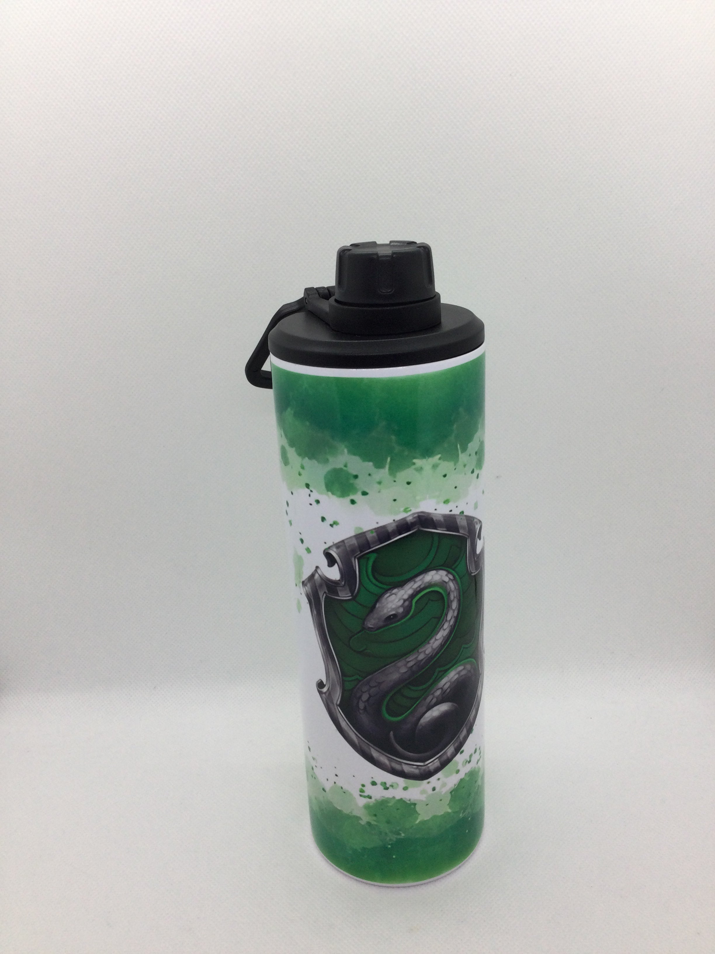 Character Insulated Tumblers with Interchangeable Lids with Straw
