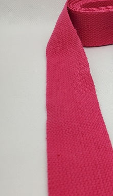 Cotton Webbing 1.5"