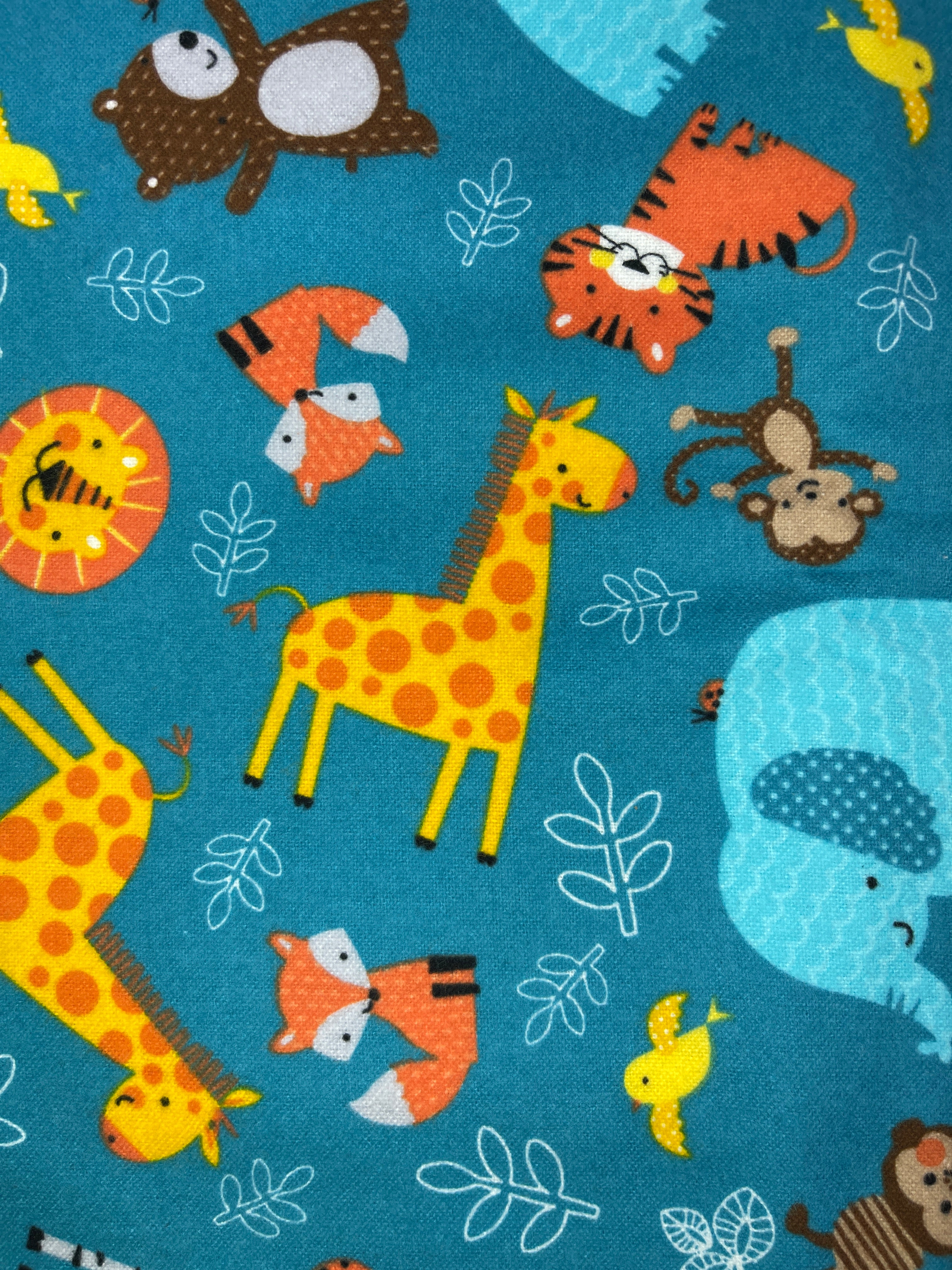 Kids Snuggle Sewing Set