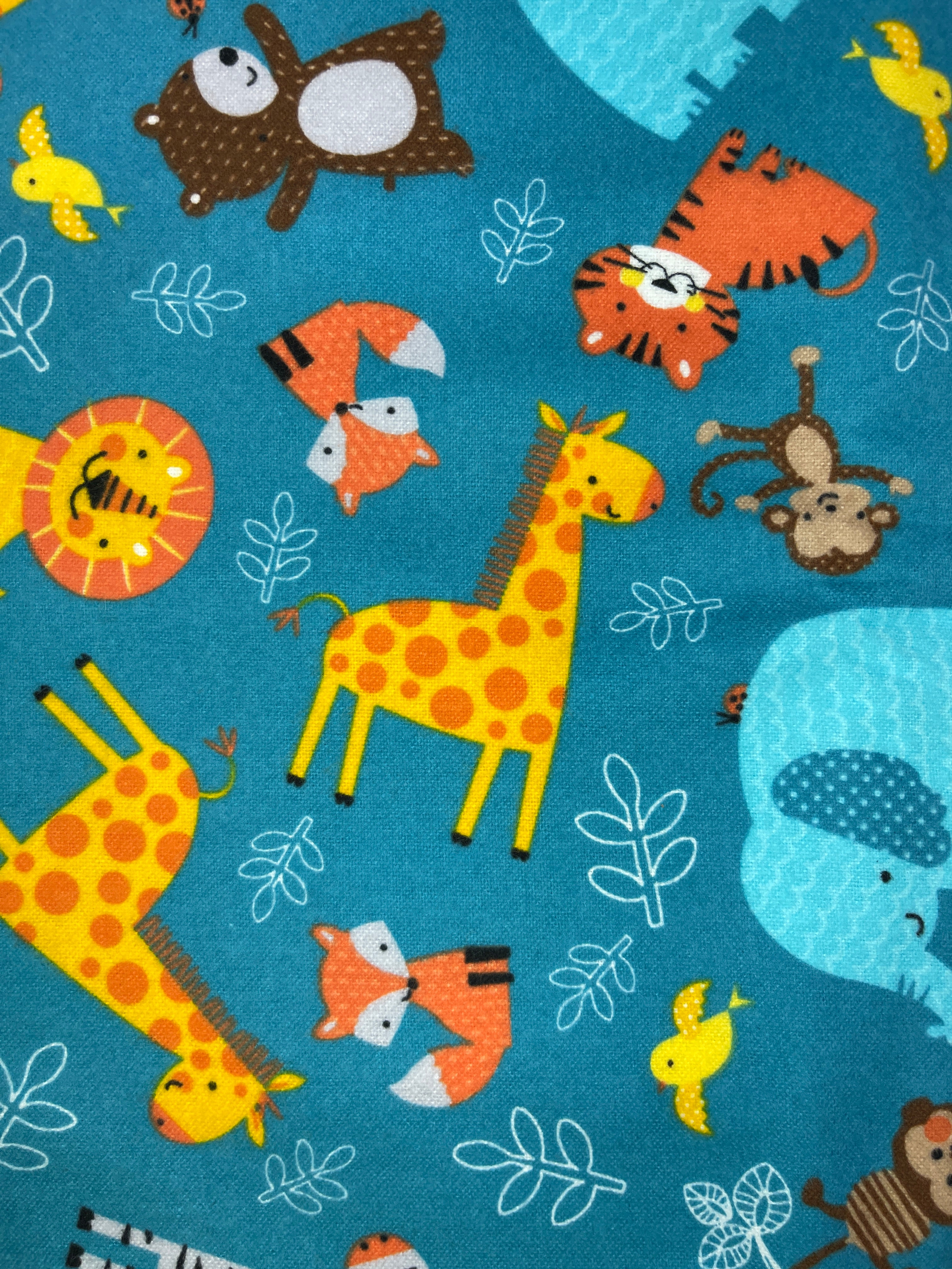 Kids Snuggle Sewing Set