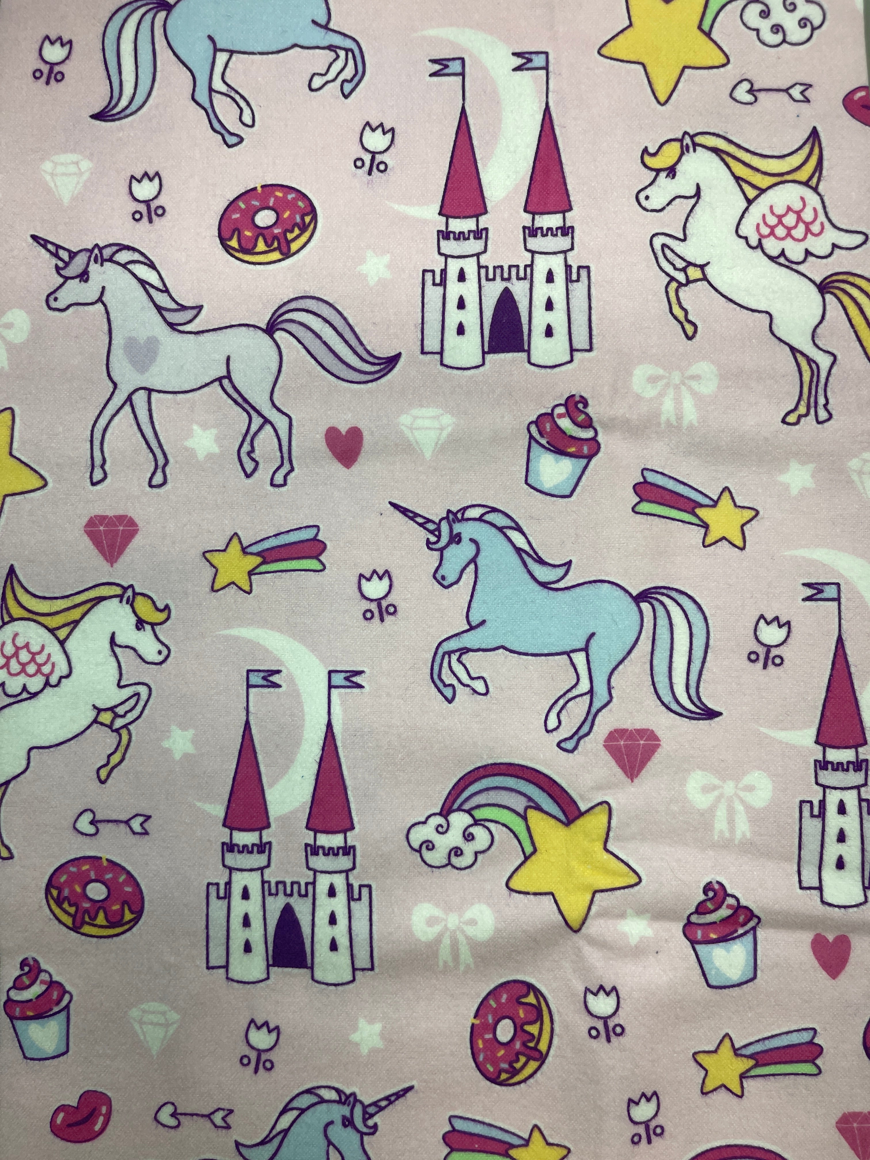 Kids Snuggle Sewing Set