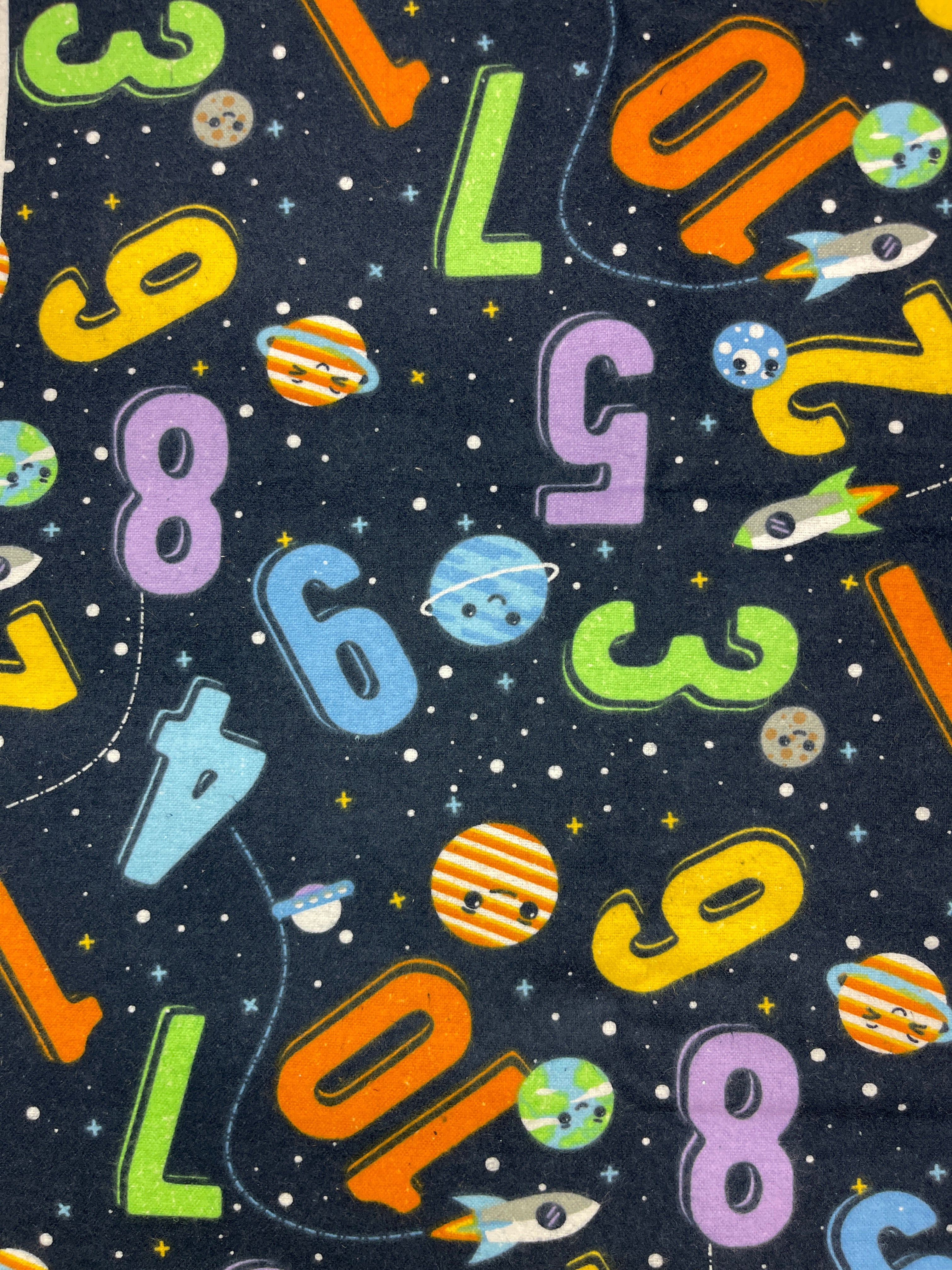 Kids Snuggle Sewing Set