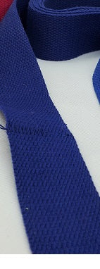 Cotton Webbing 1.5"