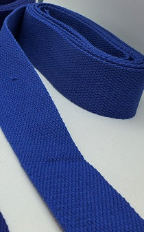 Cotton Webbing 1.5"
