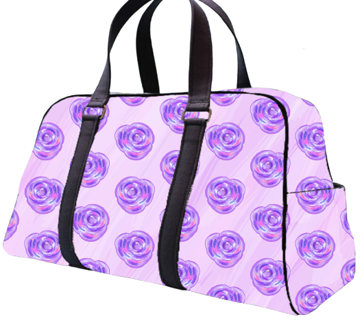Pepuru Rose Bag Collection