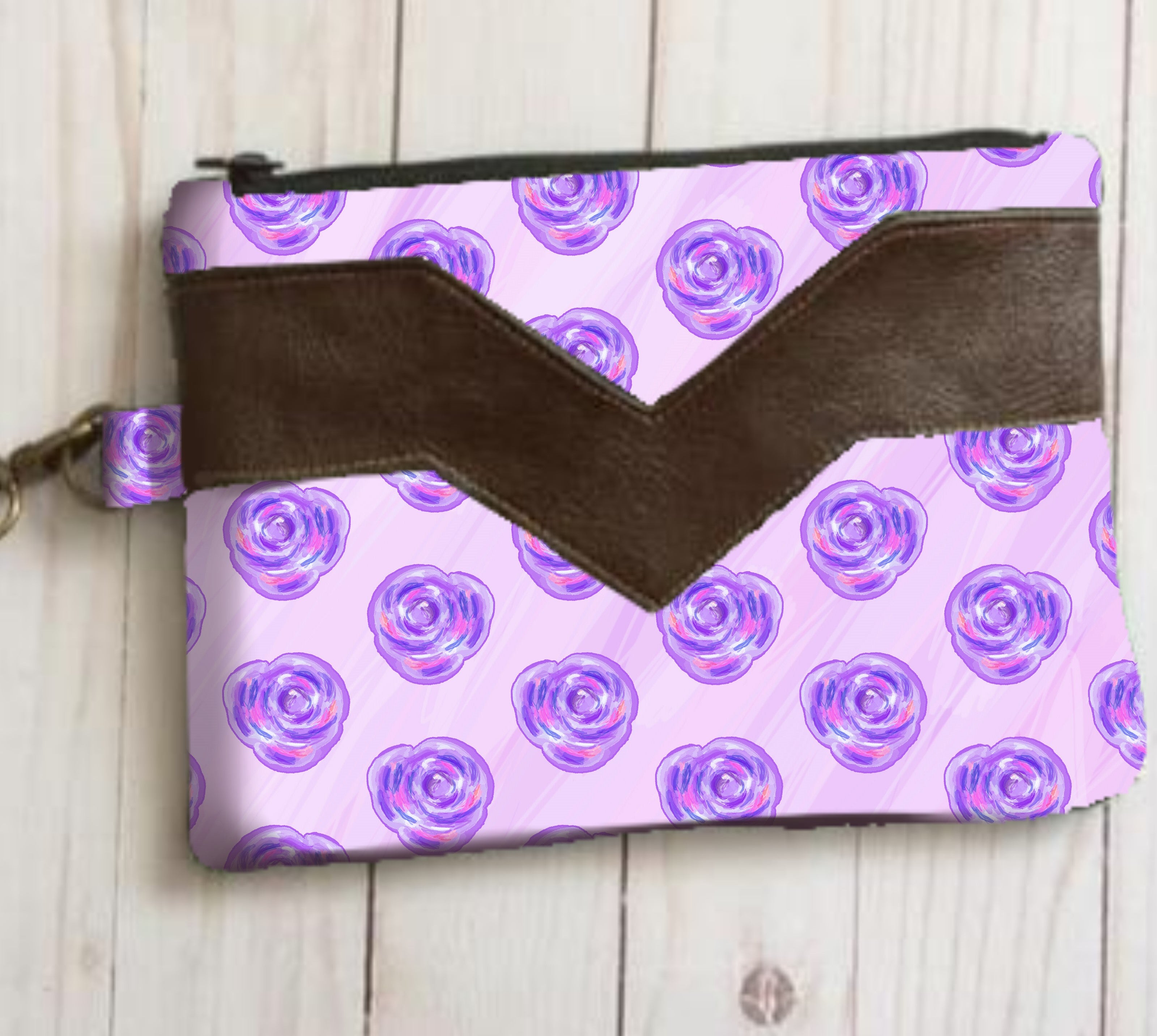 Pepuru Rose Bag Collection