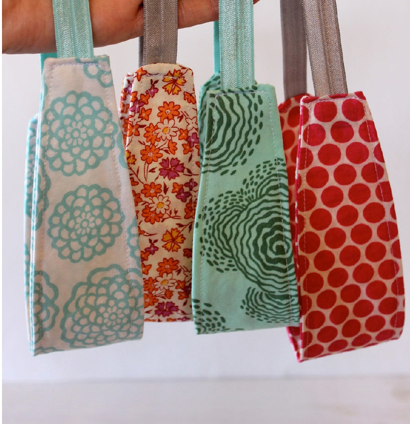 Kids Headband Pre-Cut Kit