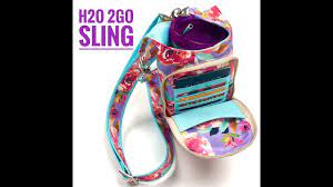 H2O 2GO Bag Making Kit