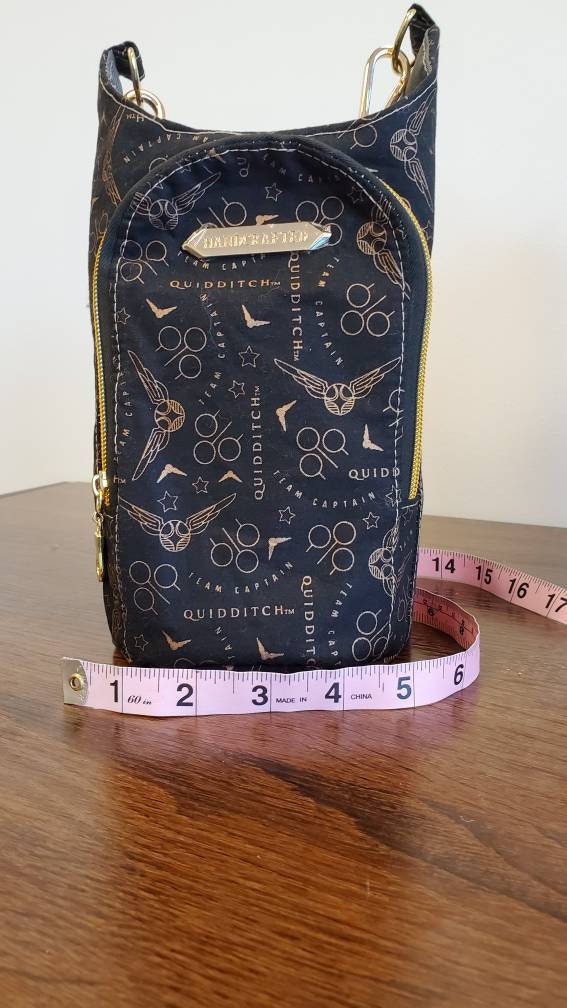 Water Bottle Sling Bag H2O 2GO