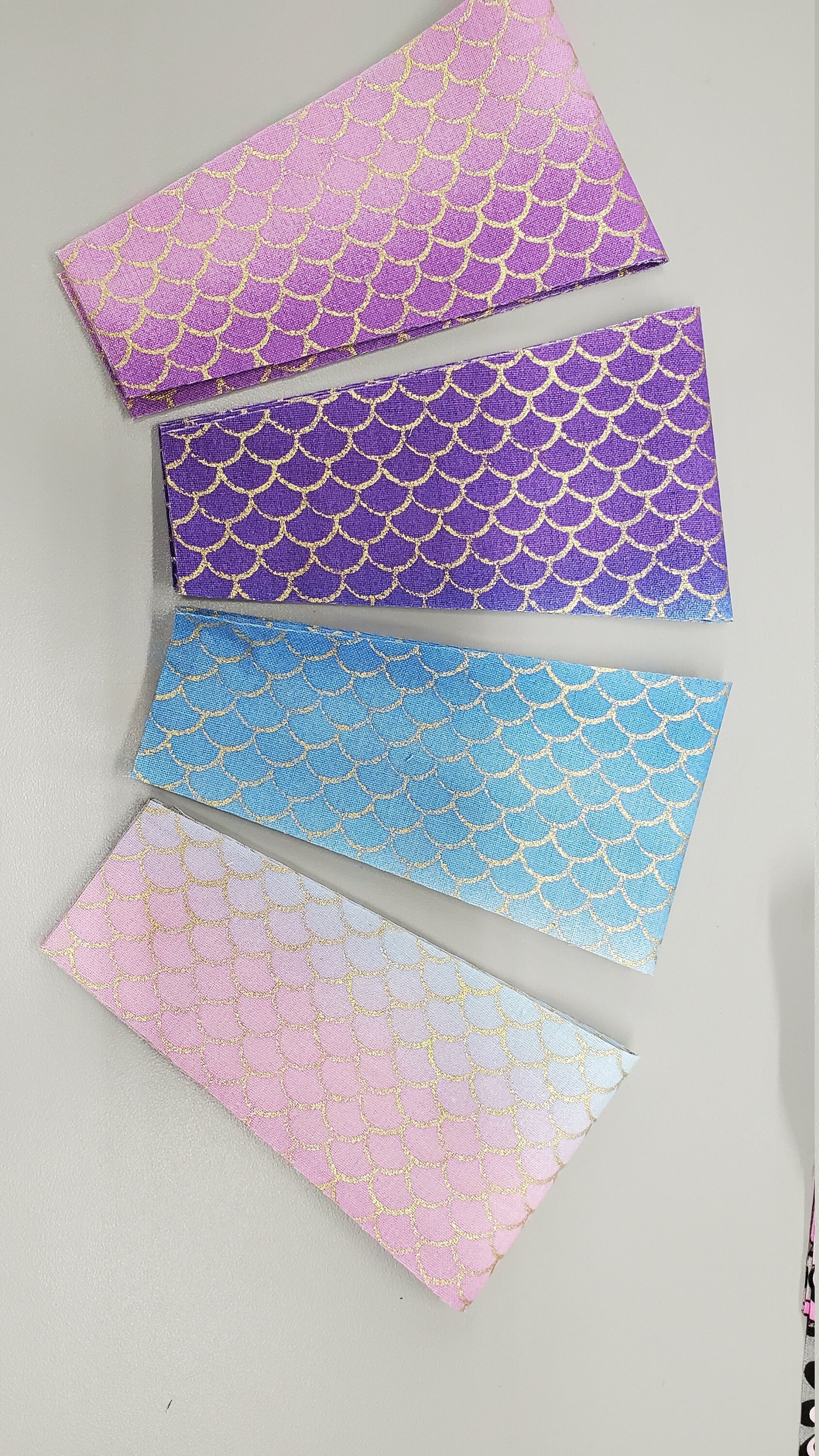 Kids Headband Precut Kit