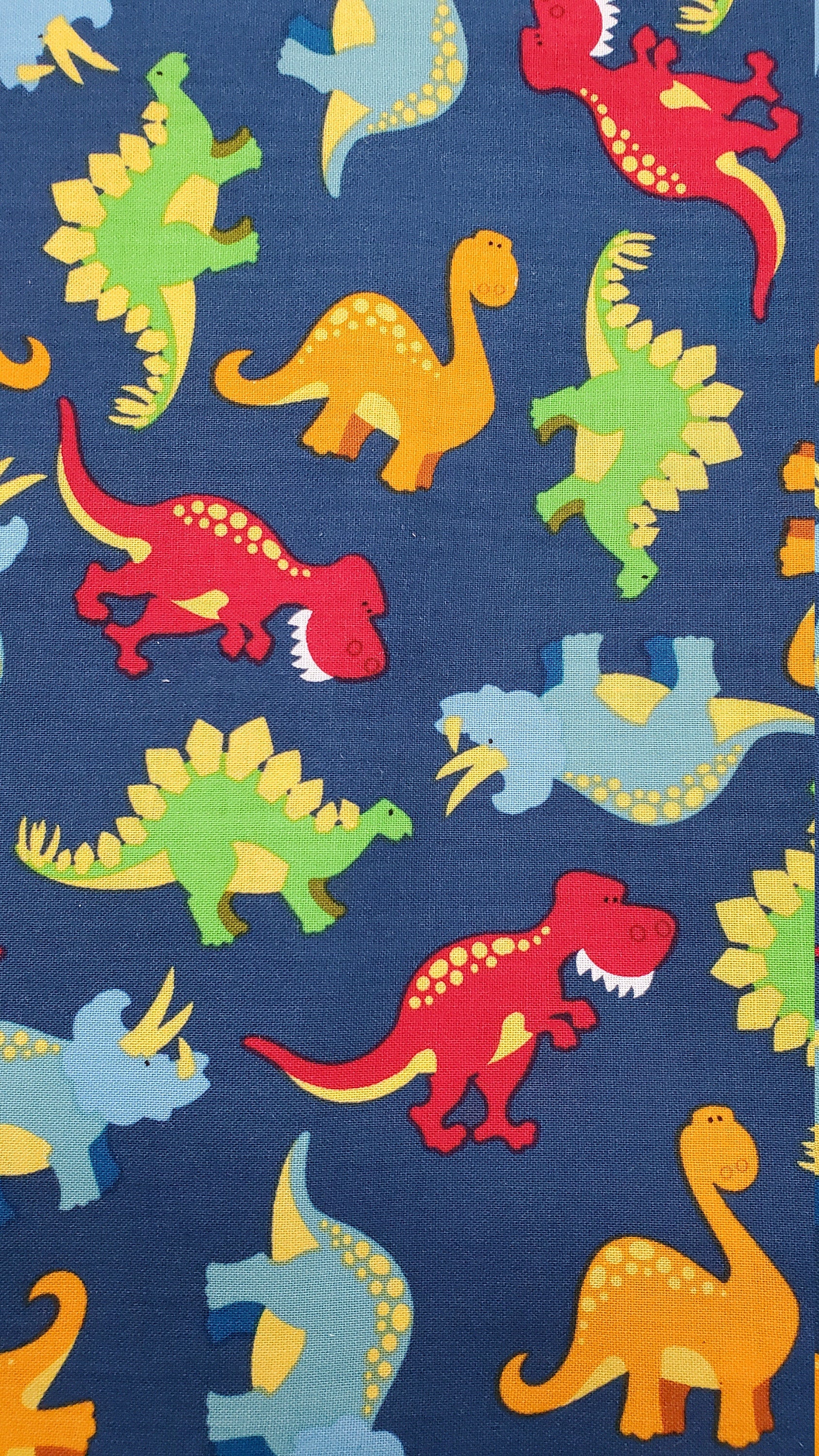 Kids Drawstring Bag Sewing Precut Kit - 3 options