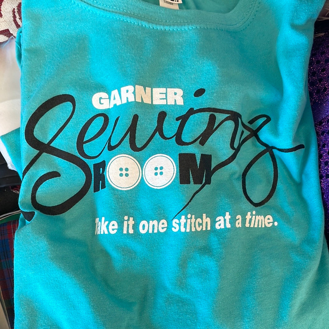 Garner Sewing Room TShirt