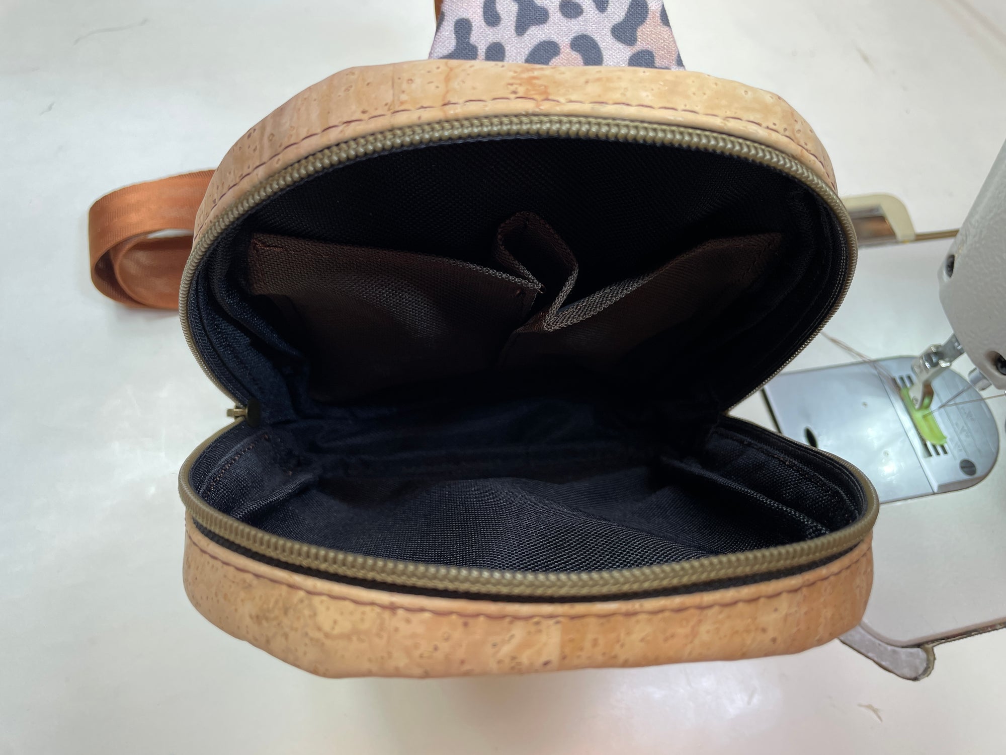 Mini Sling Bag #Mom Life